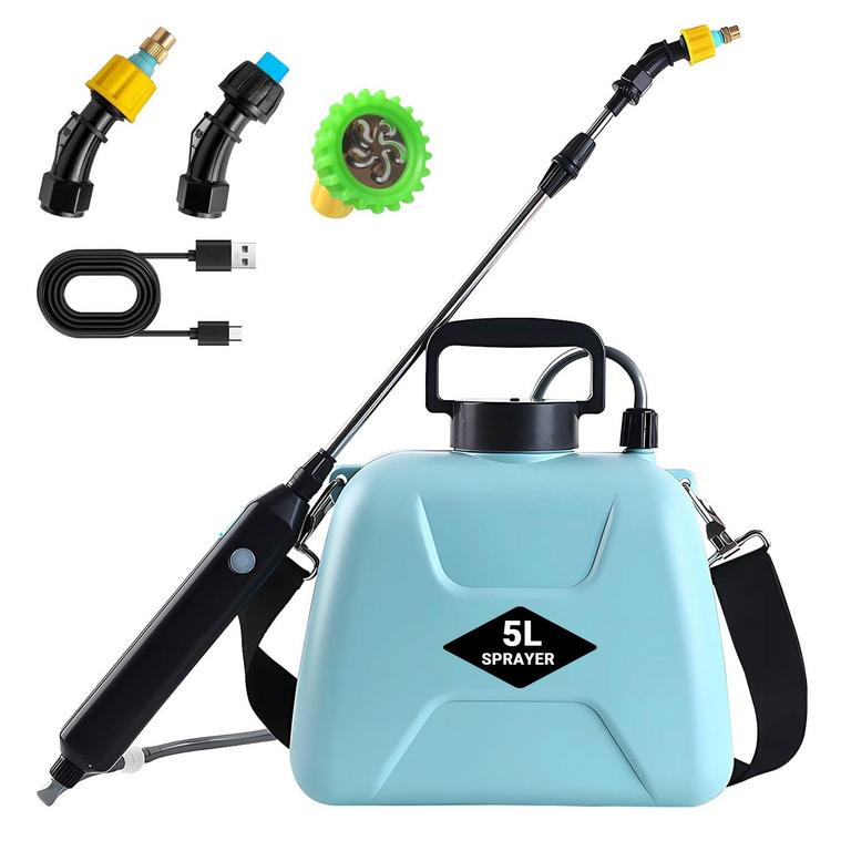 FOUKUS ELECTRIC SPRAYER
