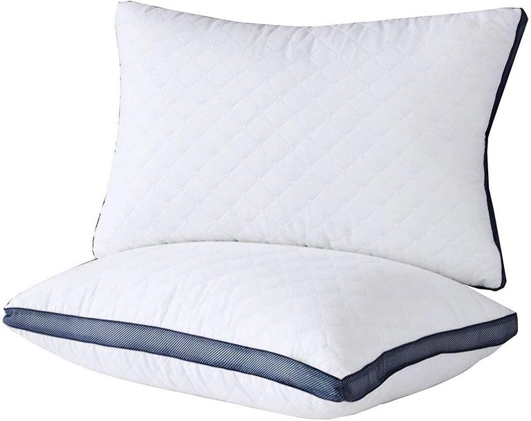 MEOFLAW QUEEN SIZE PILLOWS