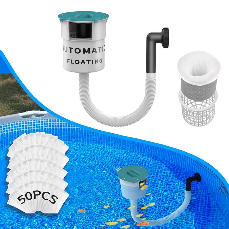 VALDORENA POOL FLOAT SKIMMER