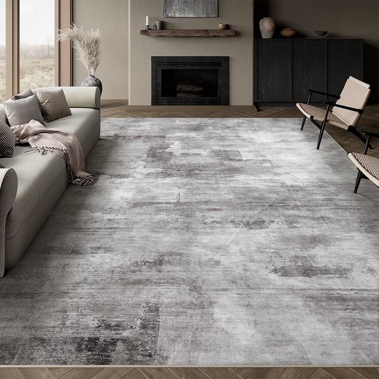 BERTHMEER 8FT X 10FT RUG