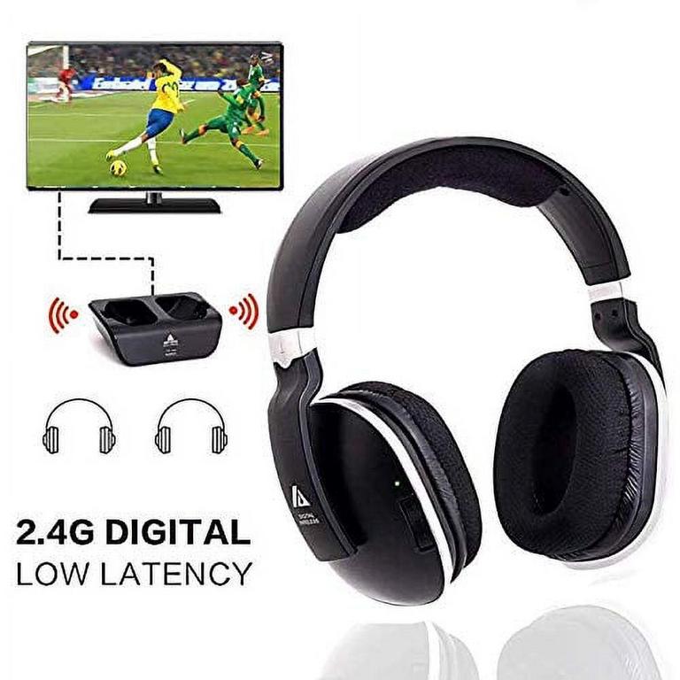 ARTISTE WIRELESS HEADPHONES