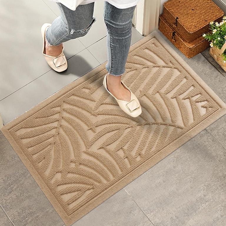 HIYARD DOORMAT 36IN X 24IN
