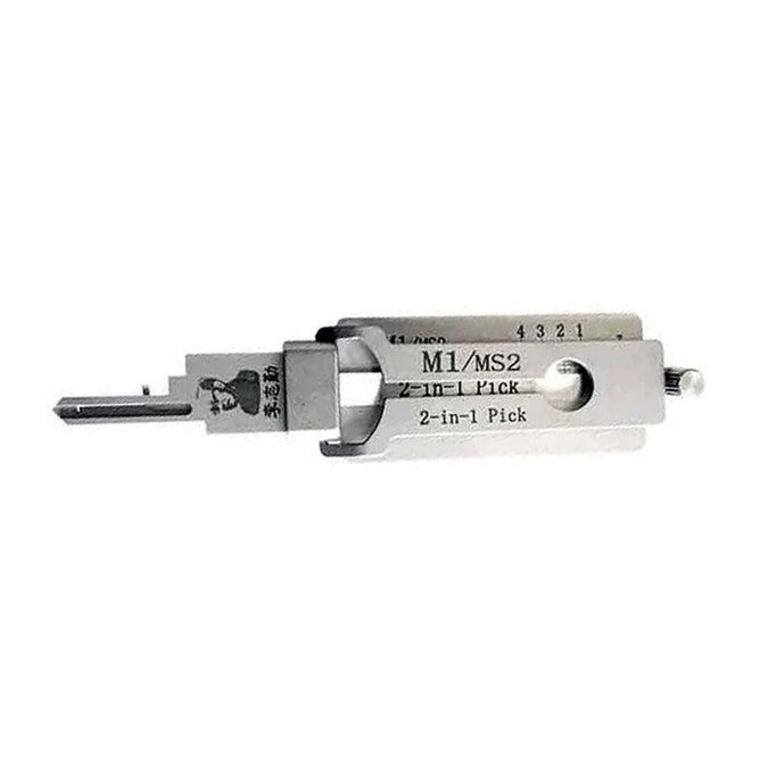 ORIGINAL LISHI PICK DECODER
