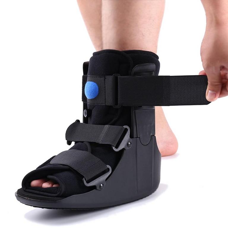 TAIRIBOUSY AIR WALKER BOOT L