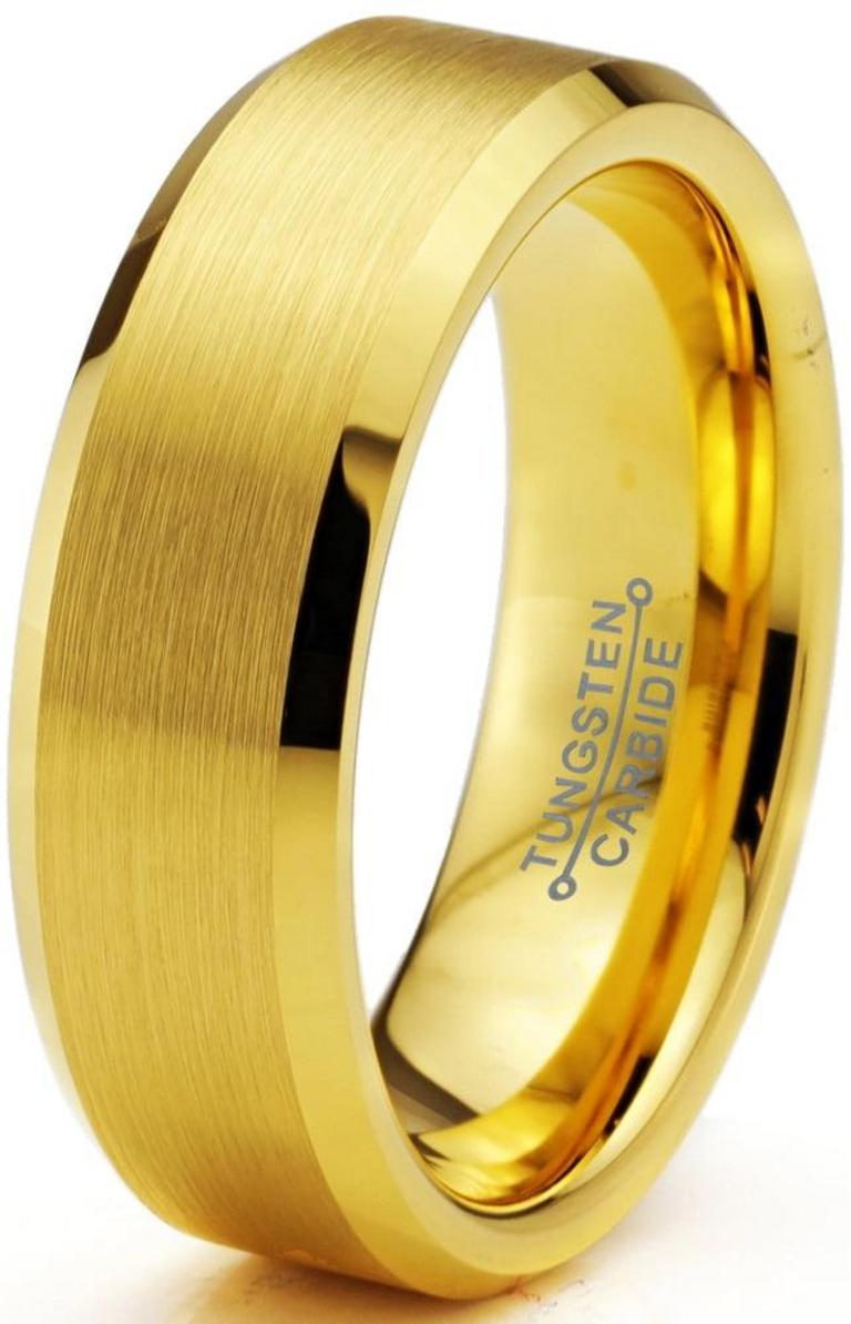 SZ-10 WEDDING BAND