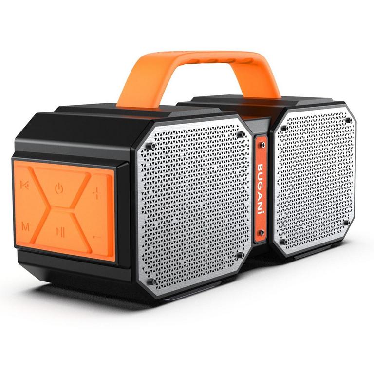 BUGANI M83 BLUETOOTH SPEAKER