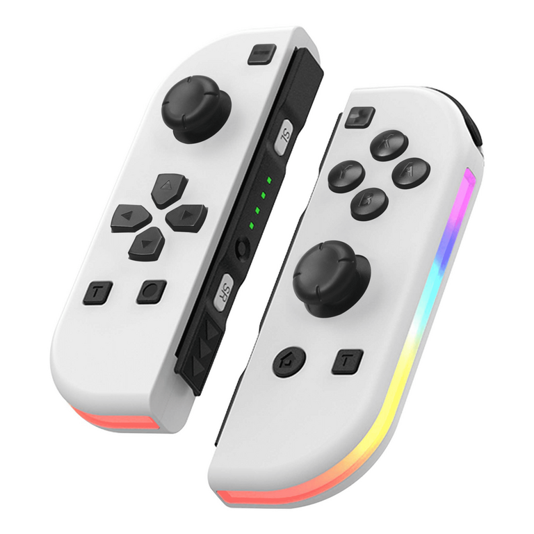SIXGOLDHUA NINTENDO SWITCH JOYPADS