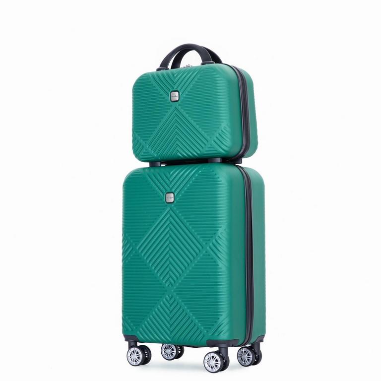 TRIPCOMP 2PC LUGGAGE SET