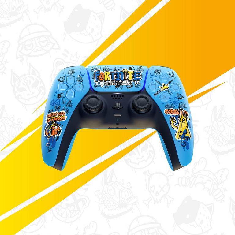PLAYSTATION DUALSENSE CONTROLLER 