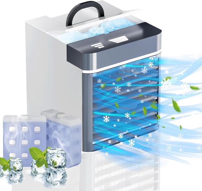 LIVHIL PORTABLE AIR COOLER