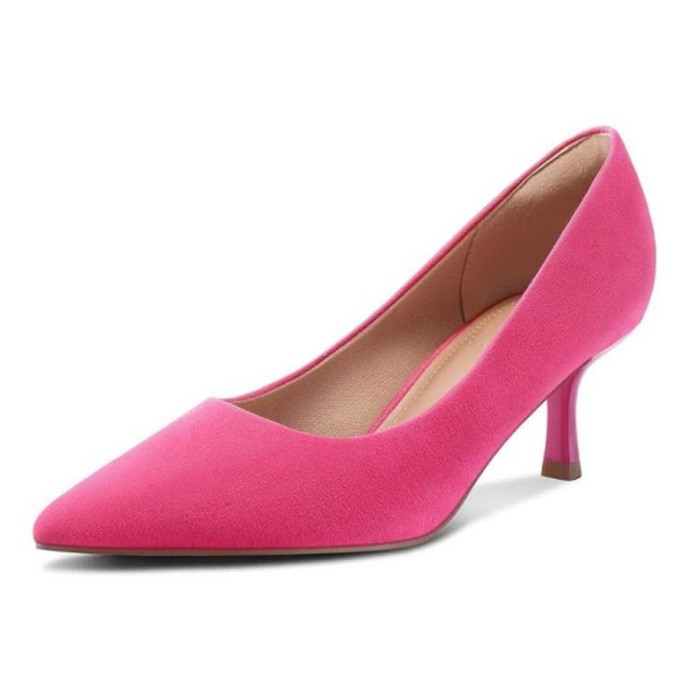 BOCCA WOMENS 8 PUMPS