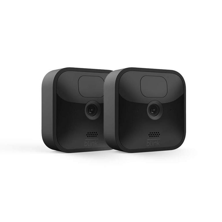 BLINK OUTDOOR CAMERA KIT