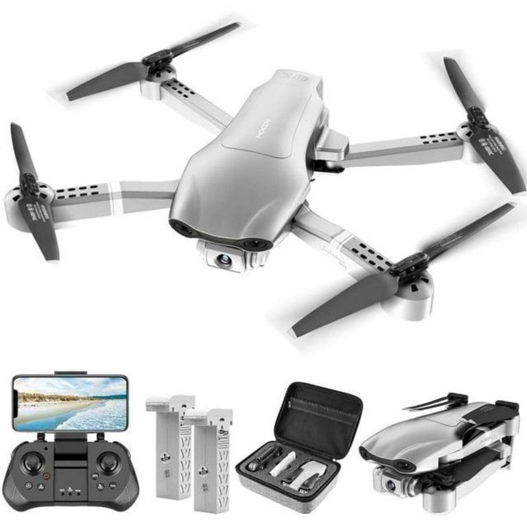 4DRC F3 GPS DRONE