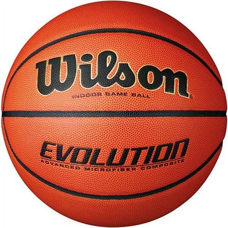 WILSON EVOLUTION BASKETBALL 29.5IN