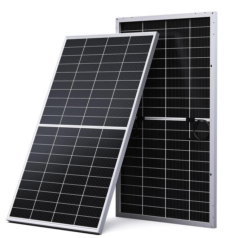 CALLSUN 200W SOLAR PANEL
