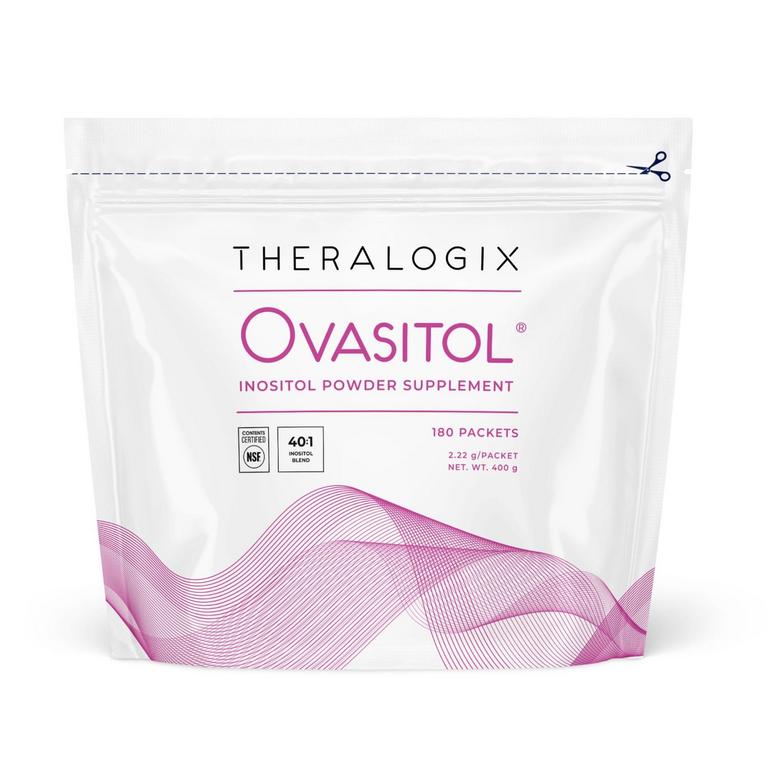 THERALOGIX OVASTIL PACKETS