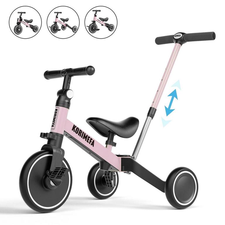 KORIMEFA TODDLER TRICYCLE