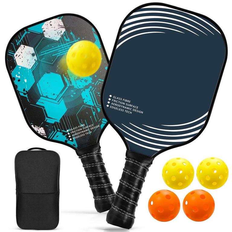 NFTIGB PICKLEBALL PADDLES