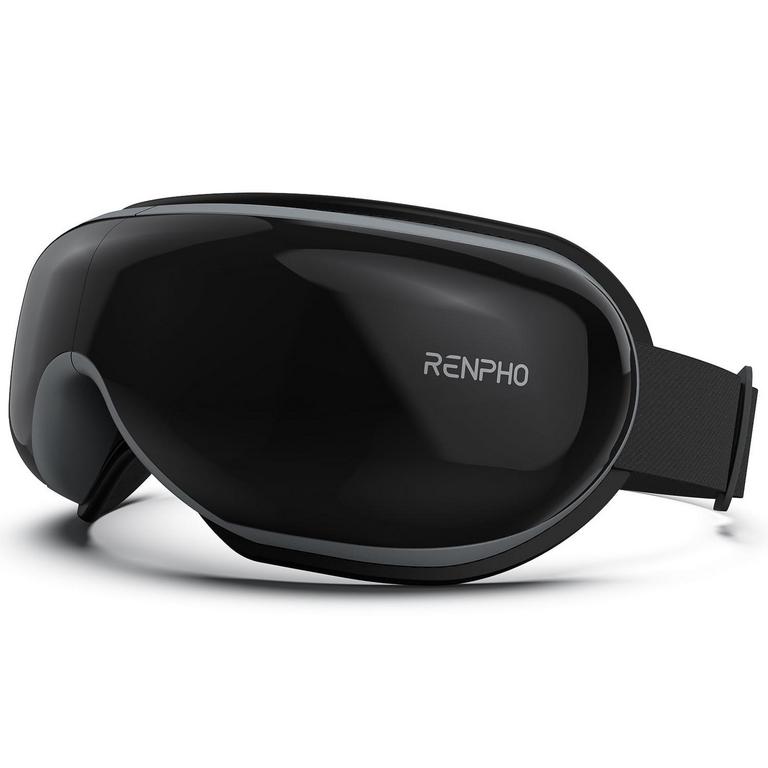RENPHO EYE MASSAGER BLACK