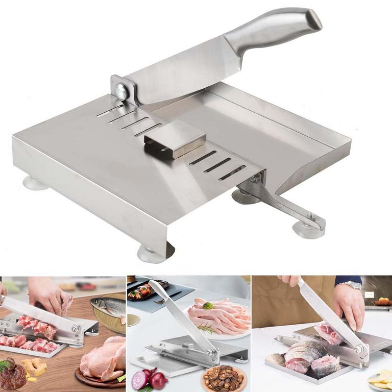 TABODD MEAT SLICER