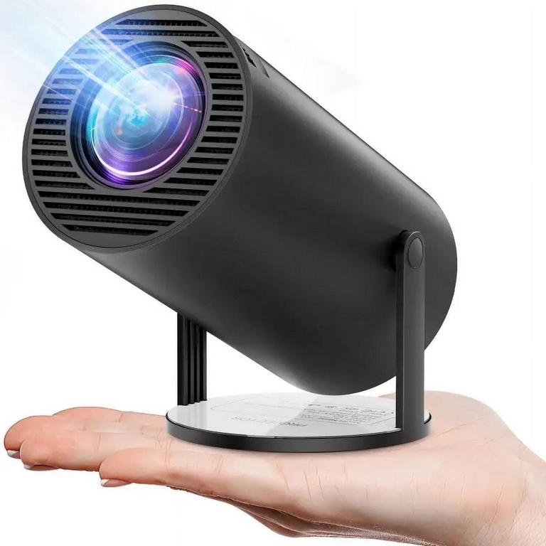 ARTSEA MINI PROJECTOR