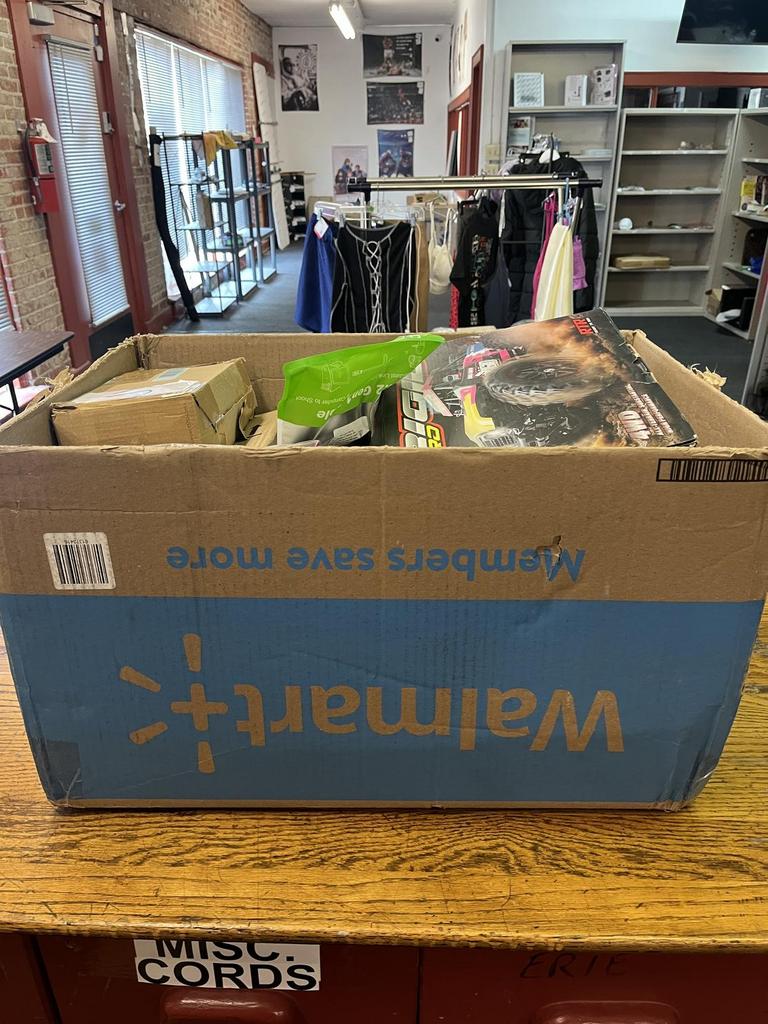 HOME GOODS BULK LOT