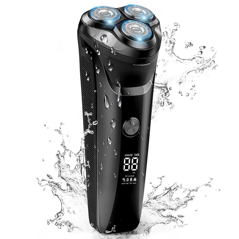 CSHIDWORLD 4D SHAVER