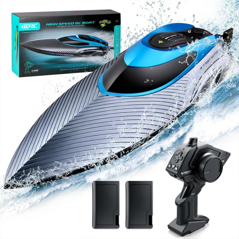 4DRC S3 RC BOAT