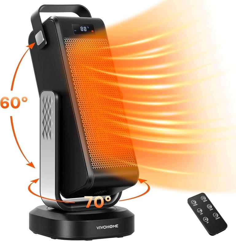 SPECSTAR SPACE HEATER