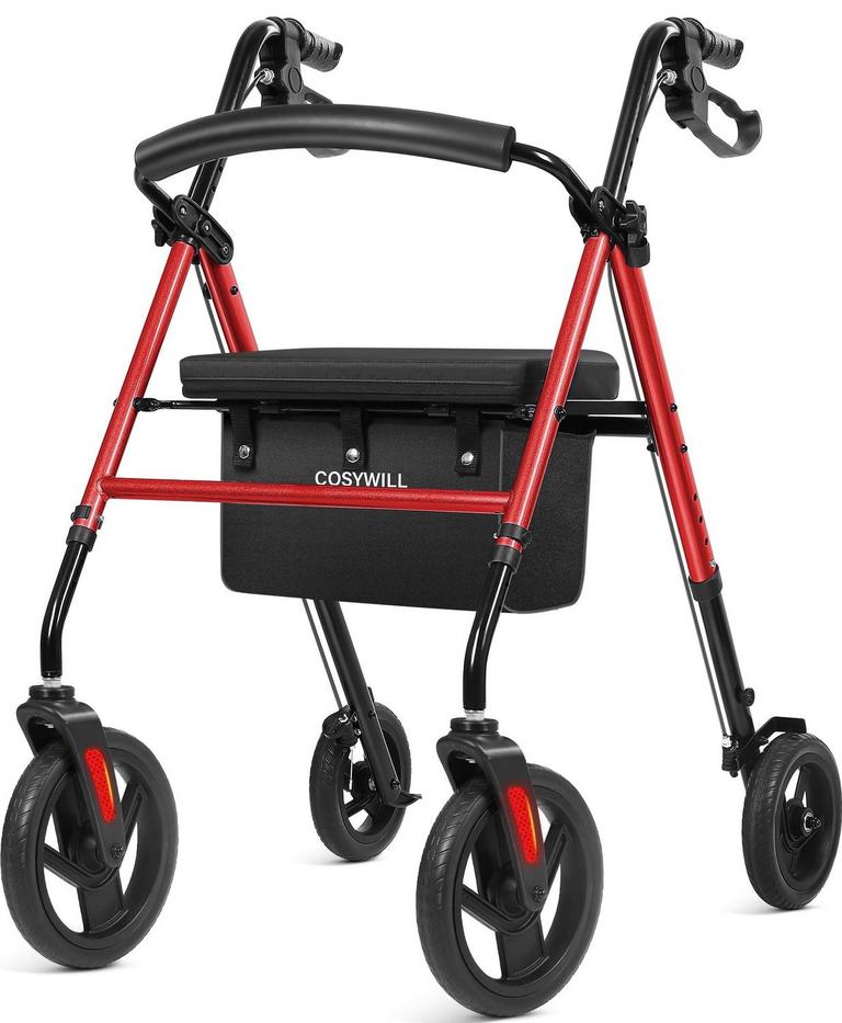 COSYWILL ROLLATOR WALKER