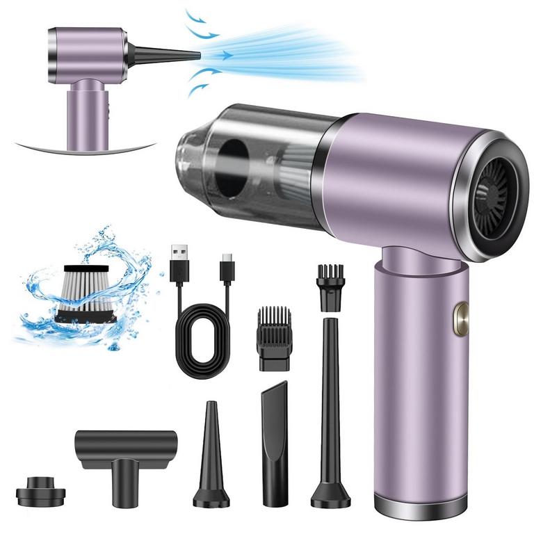 STIOED CORDLESS VACUUM
