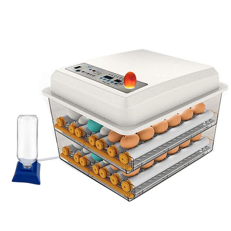 JAEDO 120 EGG INCUBATOR