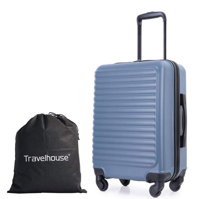 TRAVELHOUSE 20IN LUGGAGE