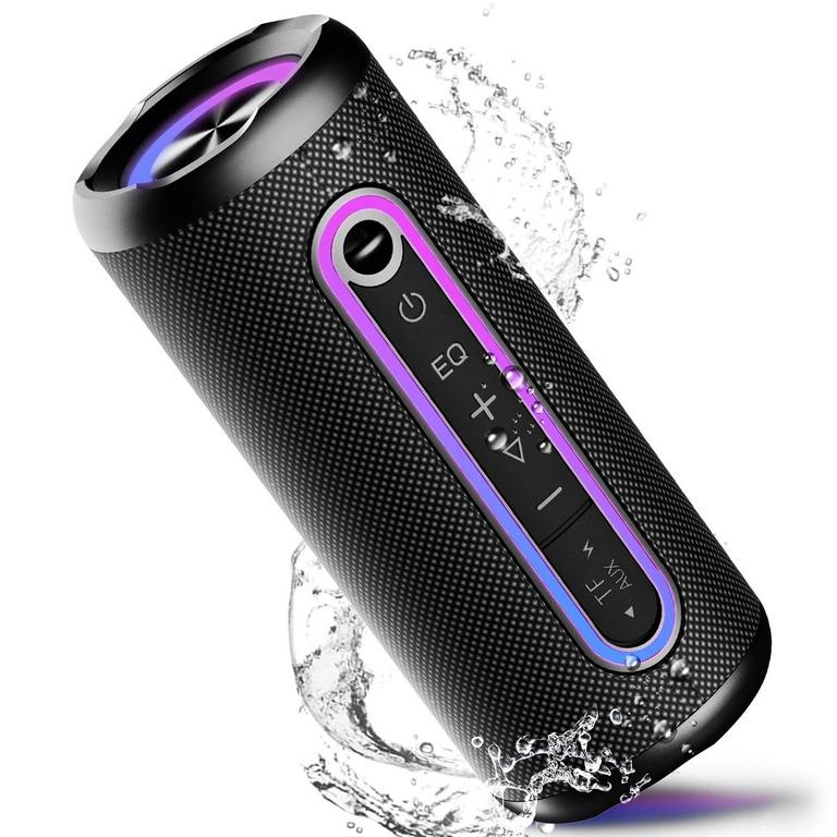 CASCHO PORTABLE SPEAKER