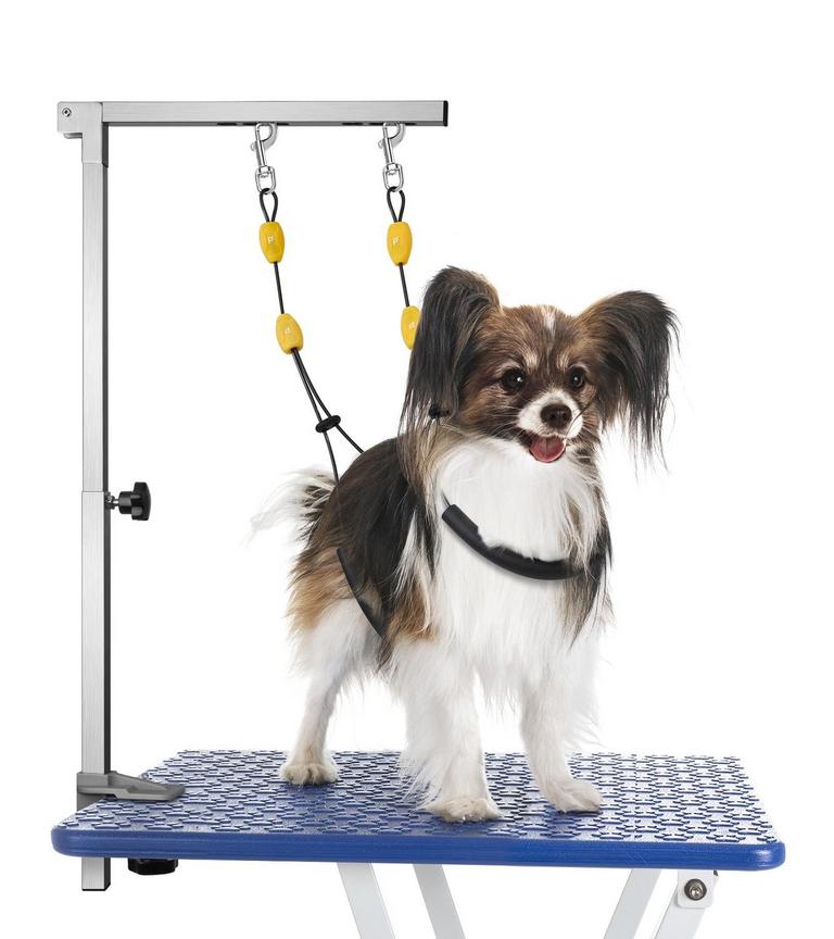 PETBOBI DOG GROOMING ARM