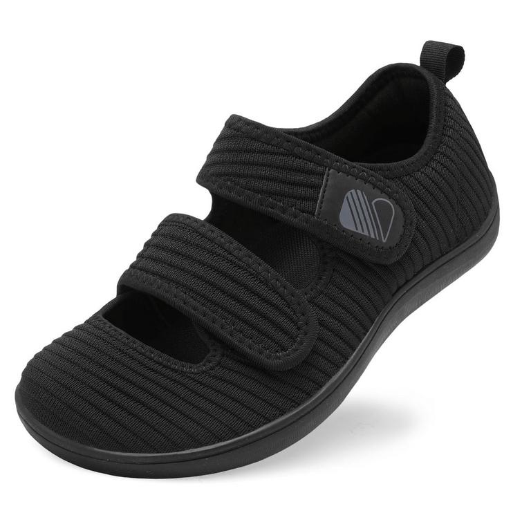 BARERUN WOMENS 9.5 WALKING SHOES