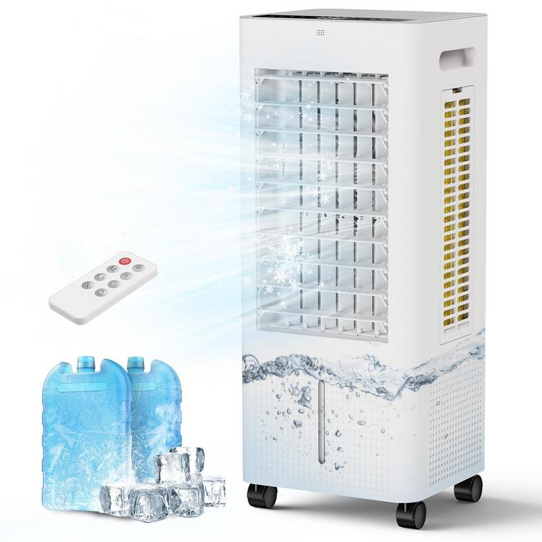 PNTCK EVAPORATIVE AIR COOLER
