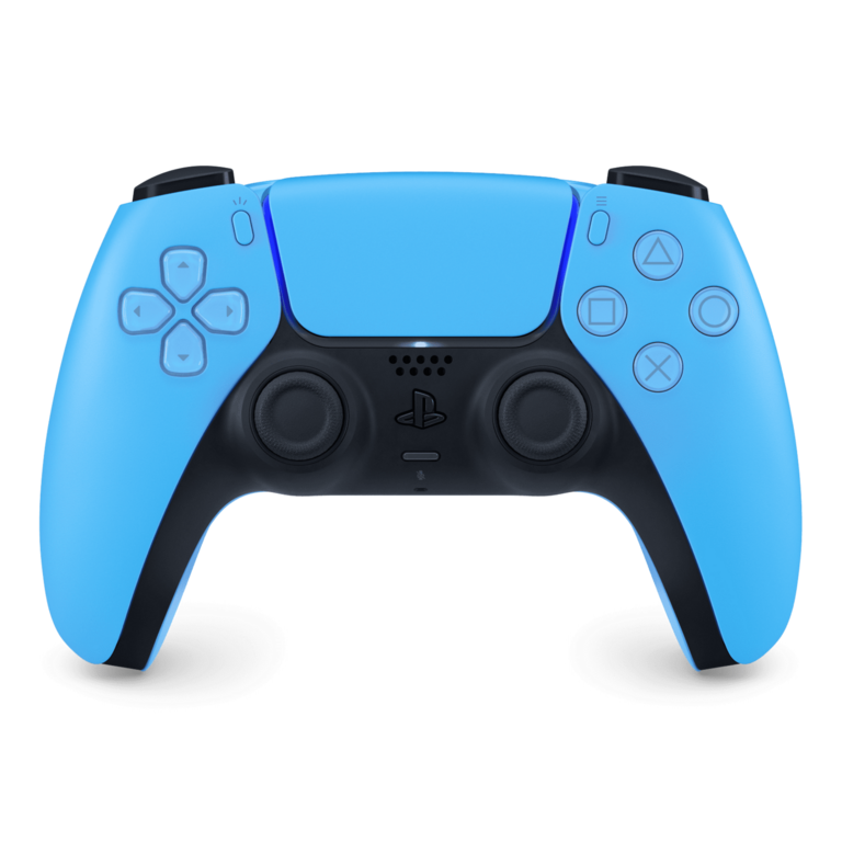 PLAYSTATION DUALSENSE CONTROLLER 