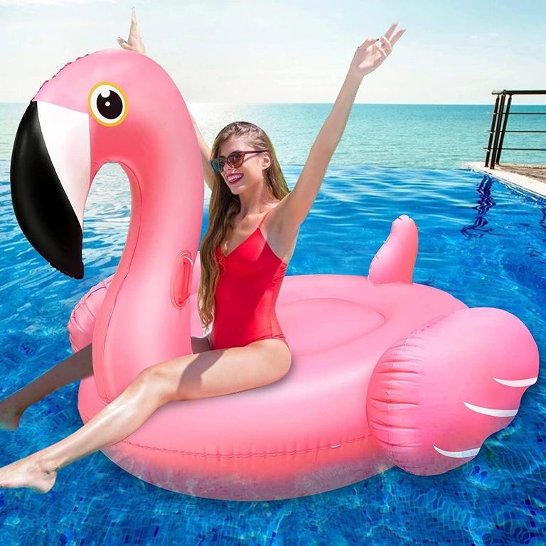 YOMYM GIANT INFLATABLE FLOAT