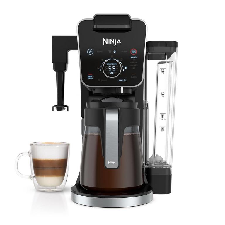 NINJA 12-CUP COFFEE MAKER