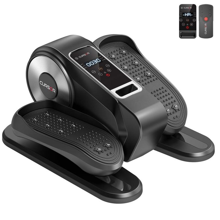 CURSOR FITNESS UNDER DESK ELLIPTICAL 