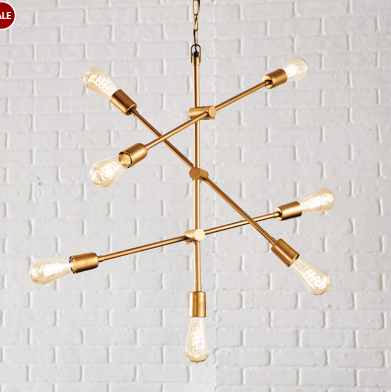 JORAH CHANDELIER