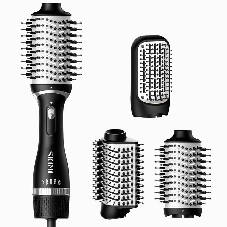 HAIR DRYER BRUSH