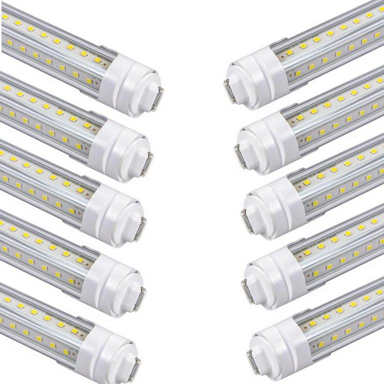 GOCUCES 4FT T8 LED TUBES 10PK