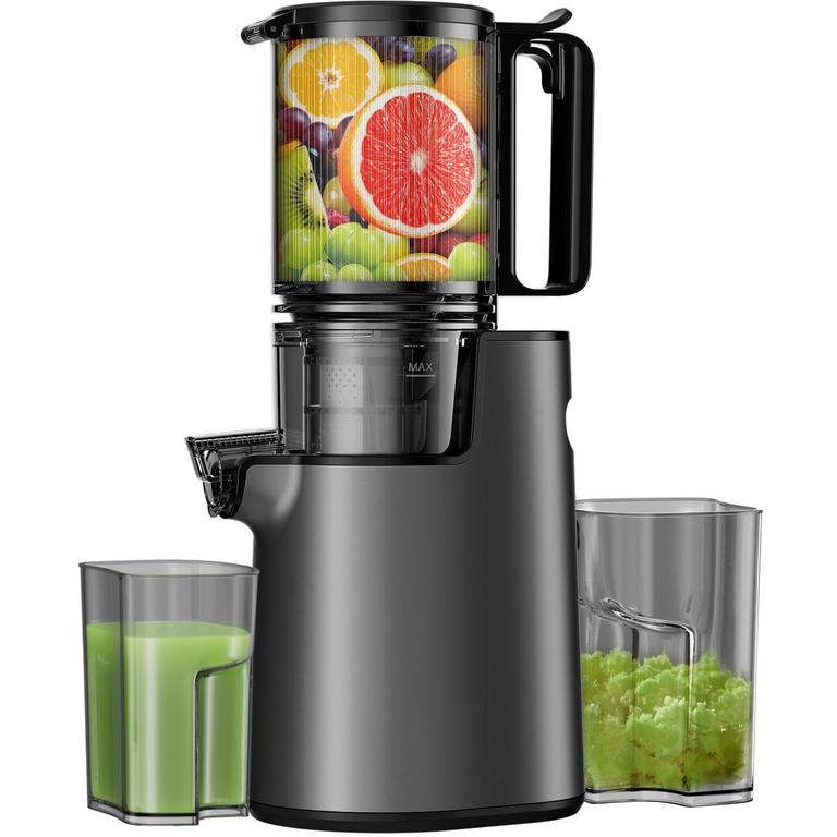COLD PRESS JUICER