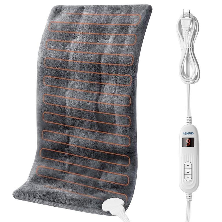 RENPHO HEATING PAD 12IN