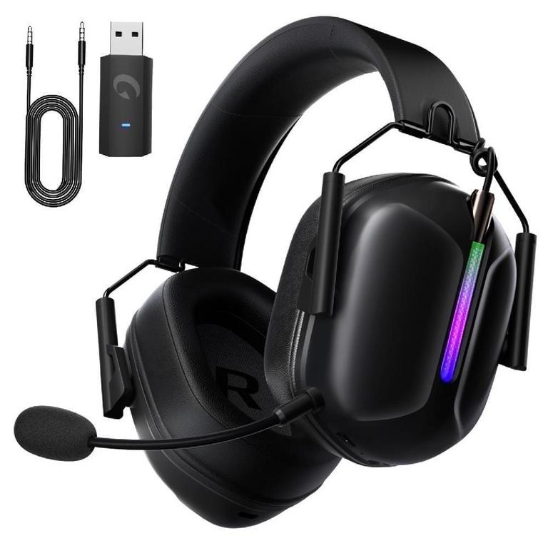 ECOMOMENT GAMING HEADPHONES