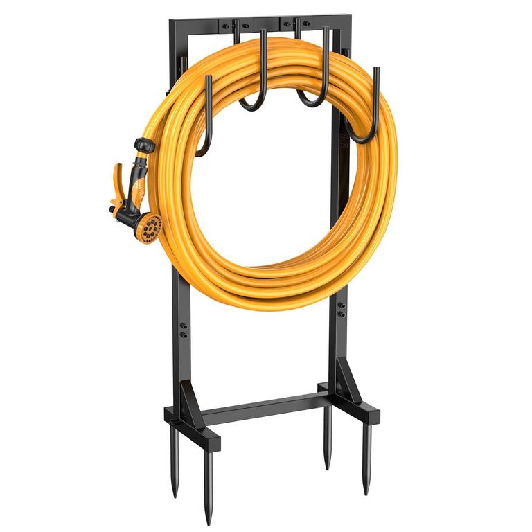DEPTHOT GARDEN HOSE HOLDER
