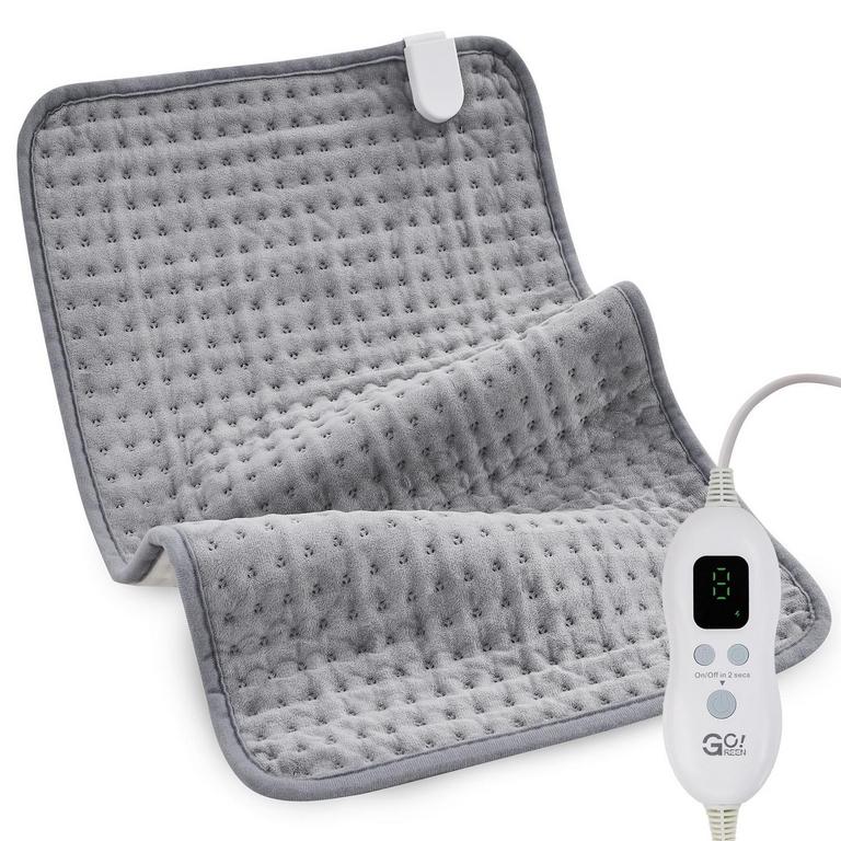 GOGREEN HEATING PAD XL