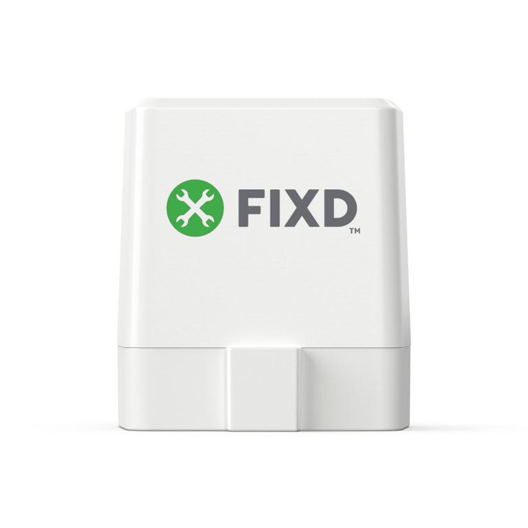 FIXD OBD-II GEN II AUTO DIAGNOSTIC TOOL